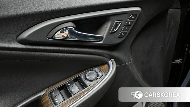 Chevrolet (GM Daewoo) The New Malibu id 3910754 из Кореи 8