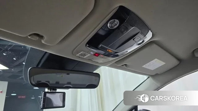 Kia K5 3rd generation id 2964443 из Кореи 8