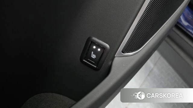 Maserati Levante id 4614996 из Кореи 8