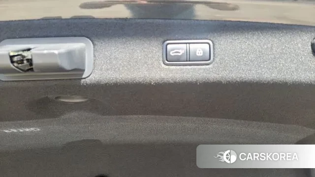 Kia More K9 id 2961592 из Кореи 8