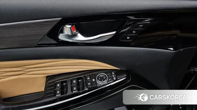 Kia K7 Premier id 3434307 из Кореи 8