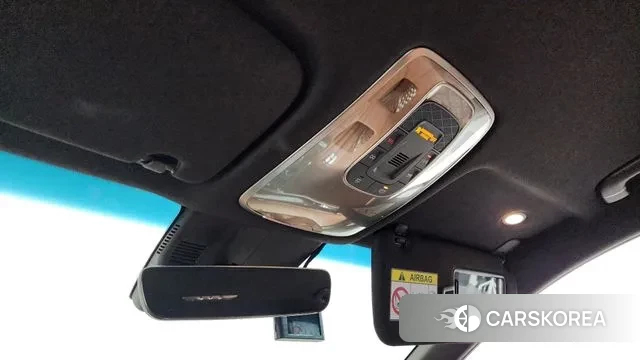 Genesis G80 (RG3) id 3621633 из Кореи 8