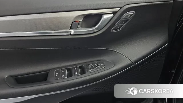 Hyundai The New Grandeur IG id 3349293 из Кореи 8