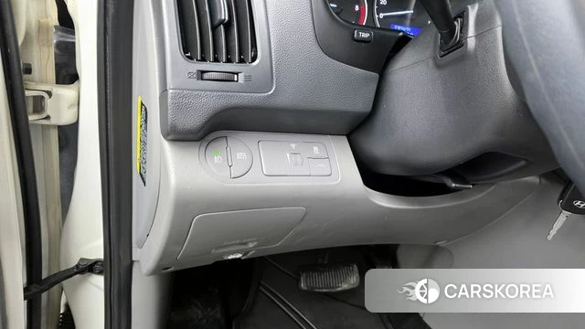 Hyundai The New Grand Starex id 3905782 из Кореи 8