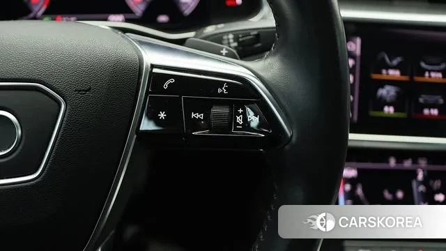 Audi A6 (C8) id 3651143 из Кореи 8