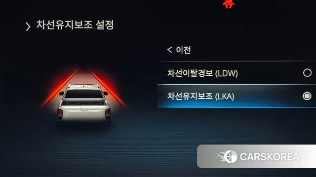 Ssangyong The New Rexton Sports Cannes id 3644509 из Кореи 8