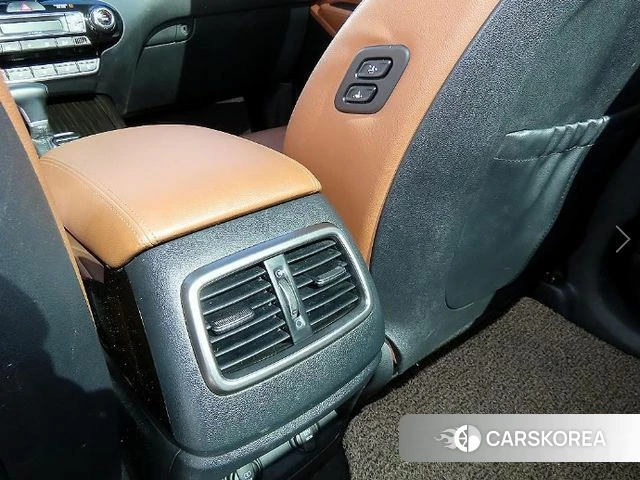 Kia The New Sorento id 4947261 из Кореи 8