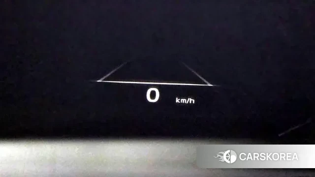 Kia The New K9 2nd generation id 3712770 из Кореи 8