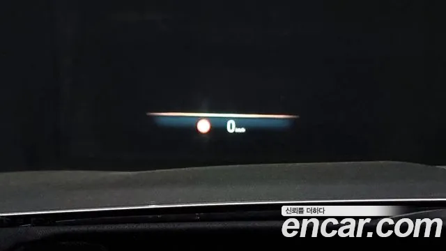 BMW 7 Series (G70) id 2732231 из Кореи 8