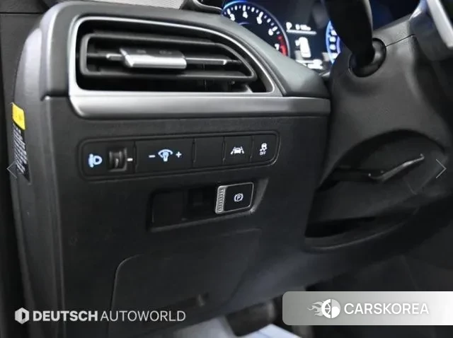 Hyundai Palisade id 3552619 из Кореи 8