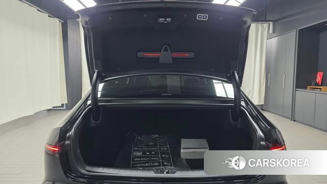 Hyundai Grandeur Hybrid (GN7) id 4898232 из Кореи 8