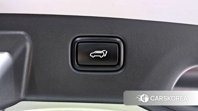Kia Di All New Niro EV id 3883689 из Кореи 8