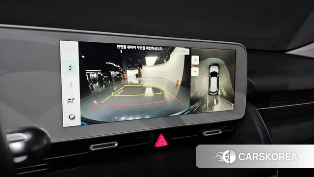 Hyundai Ionic 5 id 3697261 из Кореи 8