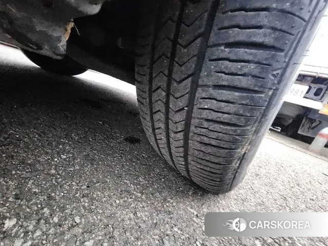 Kia The New Ray id 3406621 из Кореи 8