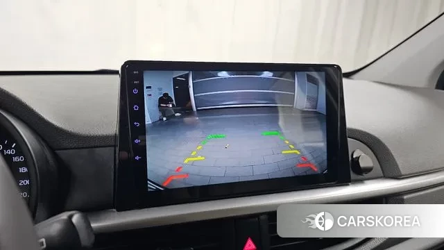 Kia Morning Urban (JA) id 3059497 из Кореи 8