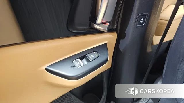 Kia Carnival 4th generation id 3463142 из Кореи 8