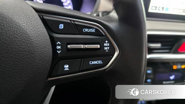 Hyundai Santa Fe TM id 4694117 из Кореи 8