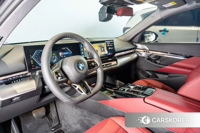 BMW 5 series id 4210397 из Китая 8