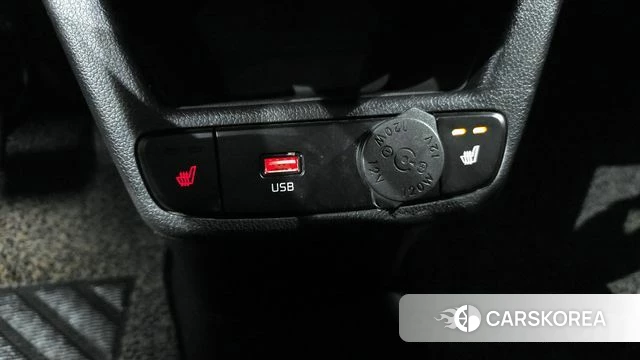 Kia The New Ray id 3879022 из Кореи 8