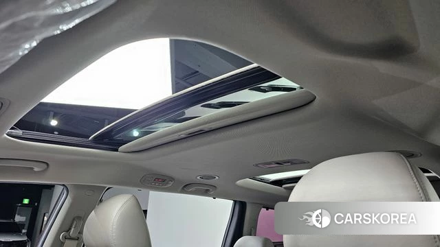 Kia The New Carnival id 3821016 из Кореи 8