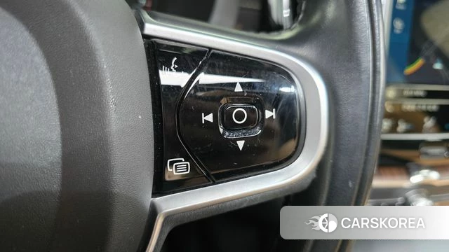 Volvo XC60 second Generation id 4836158 из Кореи 8