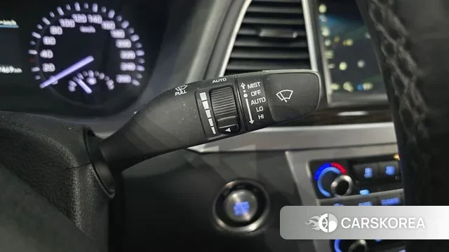 Genesis G80 id 3557930 из Кореи 8