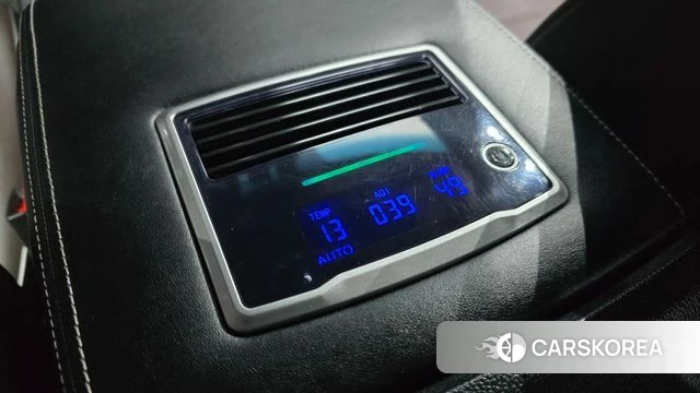 Ssangyong All New Rexton id 3832035 из Кореи 8