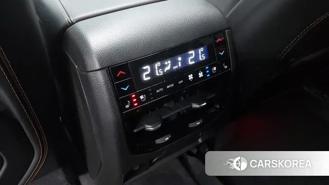 Jeep Grand Cherokee (WL) id 3317749 из Кореи 8