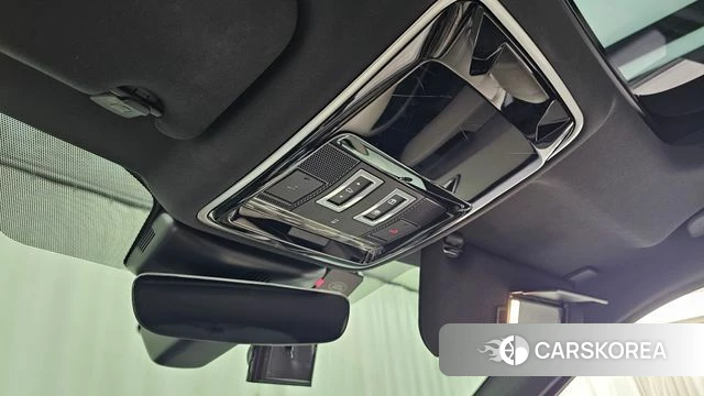 Land Rover Range Rover Velar id 4652135 из Кореи 8