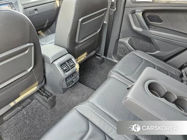 Volkswagen Tiguan second Generation id 2994974 из Кореи 8