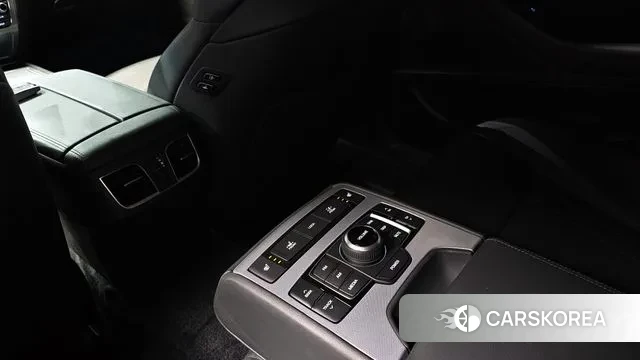 Genesis G80 id 3313052 из Кореи 8