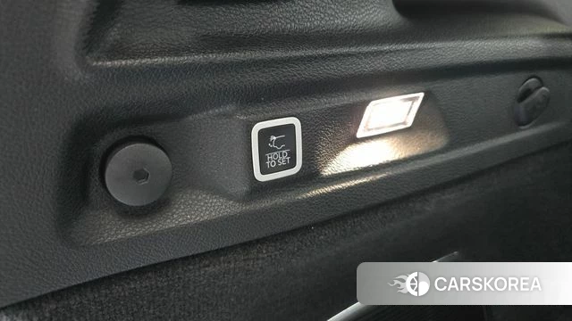 Jeep Grand Cherokee (WL) id 4330586 из Кореи 8