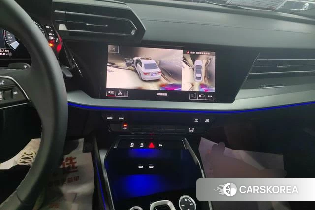 Audi A3 id 4207037 из Китая 8