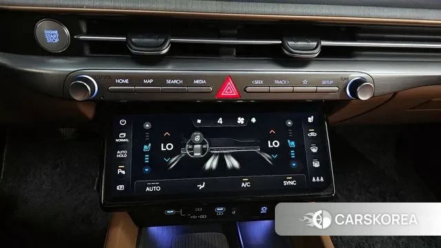 Hyundai Grandeur (GN7) id 3053268 из Кореи 8