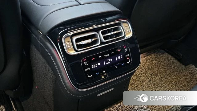 Mercedes-Benz S-Class W223 id 3812529 из Кореи 8