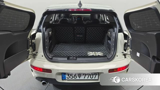 Mini Cooper S Clubman id 4717184 из Кореи 8