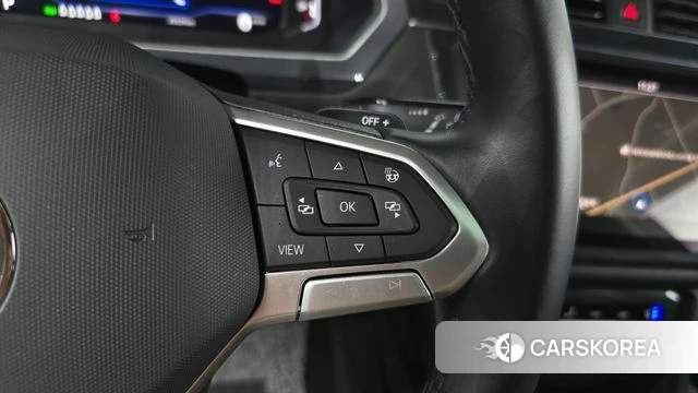Volkswagen Tiguan Allspace id 4635562 из Кореи 8
