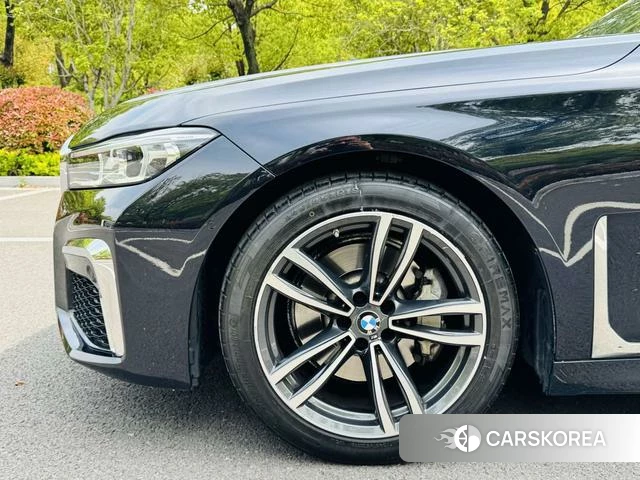 BMW 7 series id 4265629 из Китая 8
