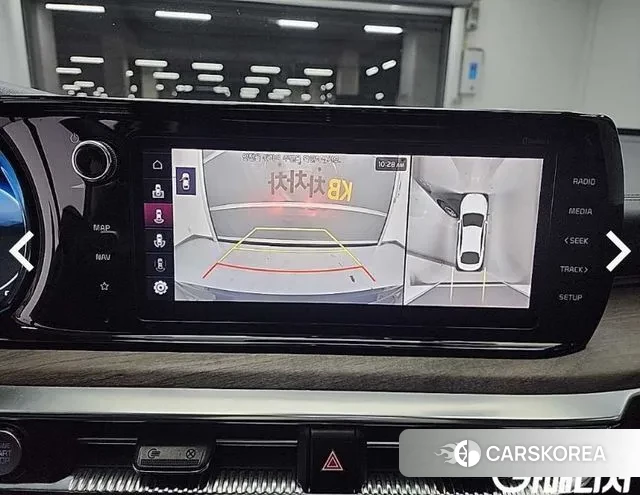 Kia K5 3rd generation id 3621708 из Кореи 8