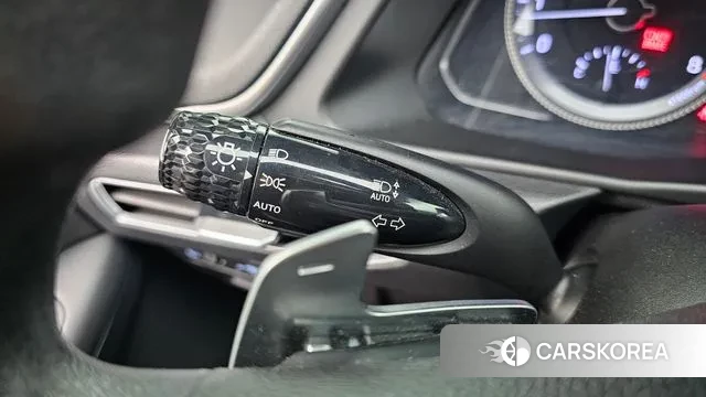 Hyundai Sonata (DN8) id 3070320 из Кореи 8