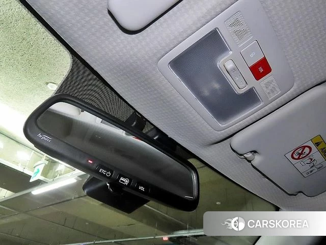 Hyundai Casper id 4692338 из Кореи 8