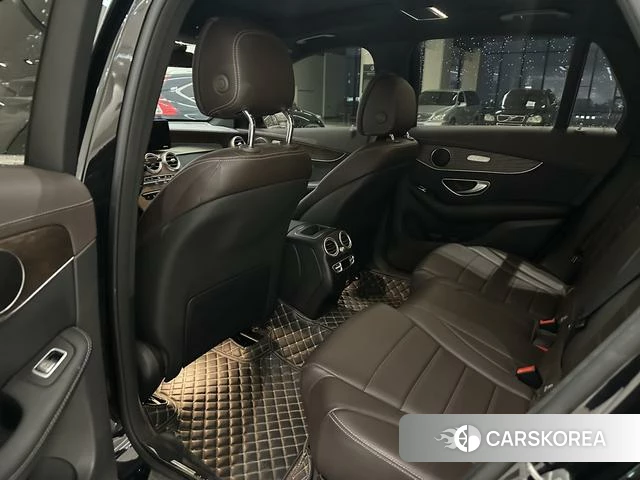 Mercedes-Benz GLC id 4277868 из Китая 8