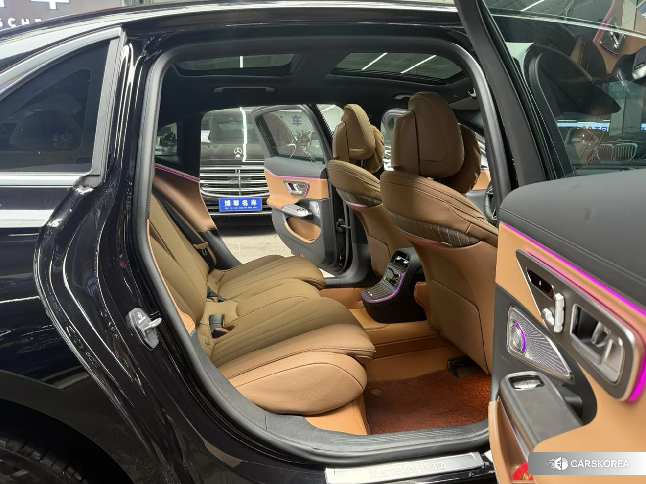Mercedes-Benz E-class id 4426607 из Китая 8