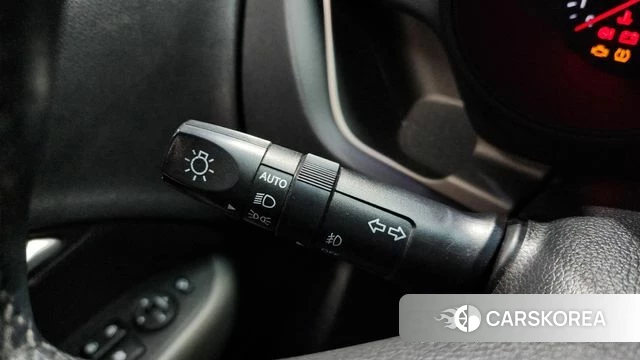 Kia The New Ray id 4435347 из Кореи 8