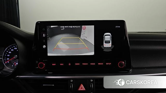 Kia The New K3 2nd generation id 3818088 из Кореи 8