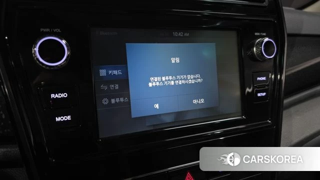 Ssangyong Berry New Tivoli id 4604661 из Кореи 8
