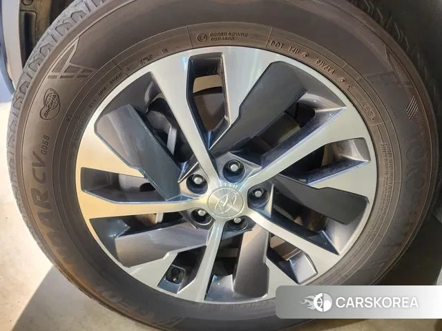 Hyundai Palisade id 3425478 из Кореи 8