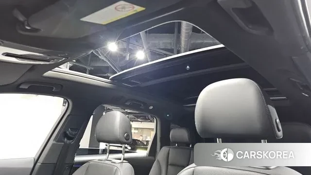 Audi Q7 (4M) id 3428723 из Кореи 8