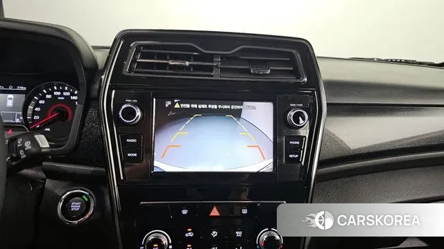 Ssangyong Berry New Tivoli id 3059847 из Кореи 8