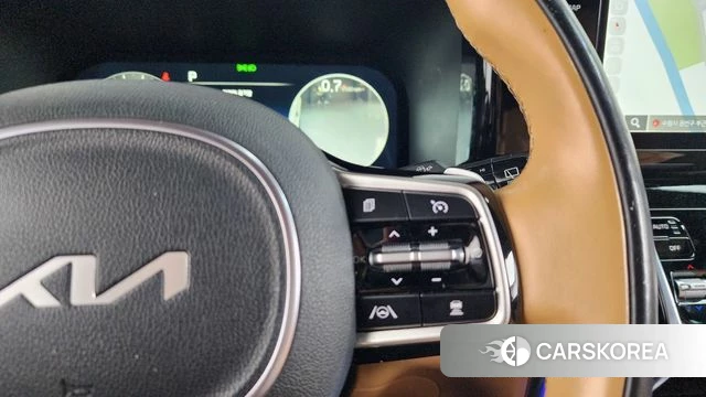 Kia Sorento 4th Generation id 4422716 из Кореи 8
